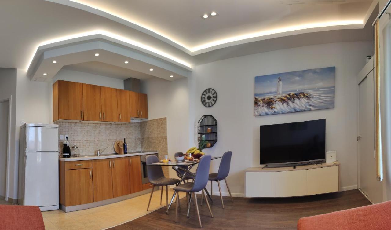 Elza Apartment